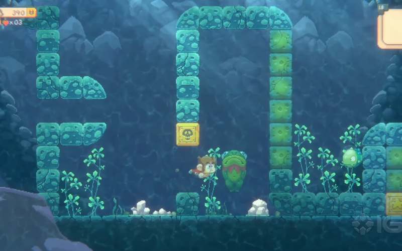 alex kidd in miracle world dx