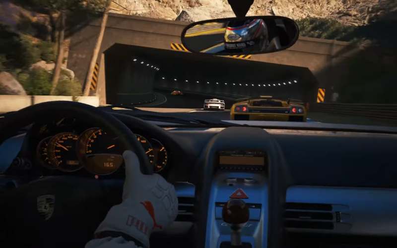 gran turismo 7