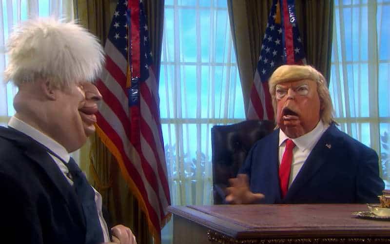 spitting image youtube
