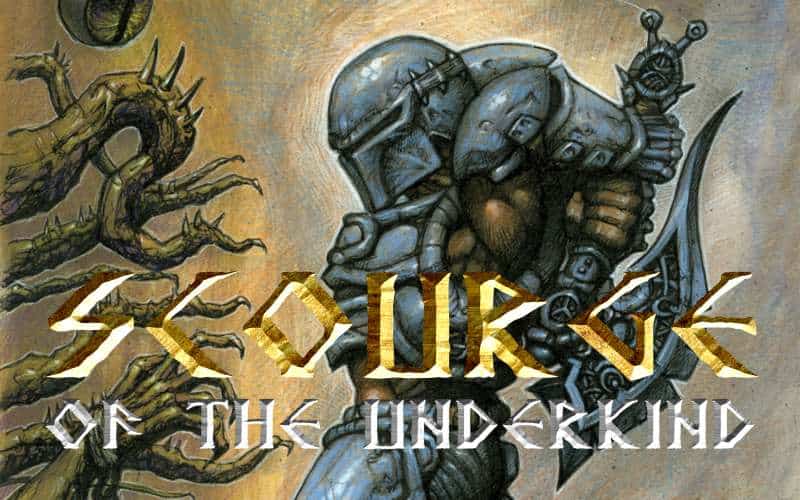 sourge of the underkind featured image