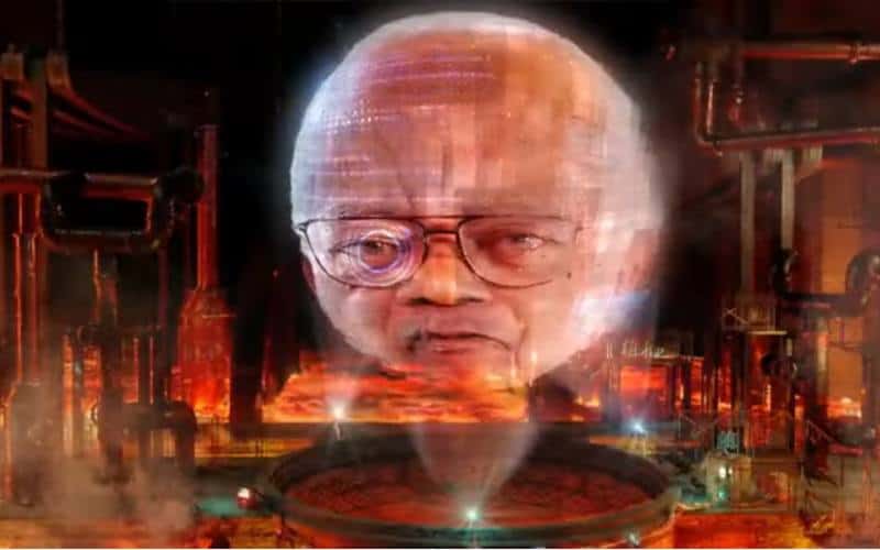 new gamesmaster
