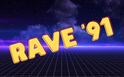 10 EPIC 1991 Rave Anthems That Will Take You Back | Retroheadz.com