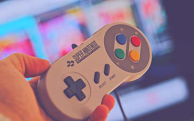 5 ways to play retro games on a modern tv