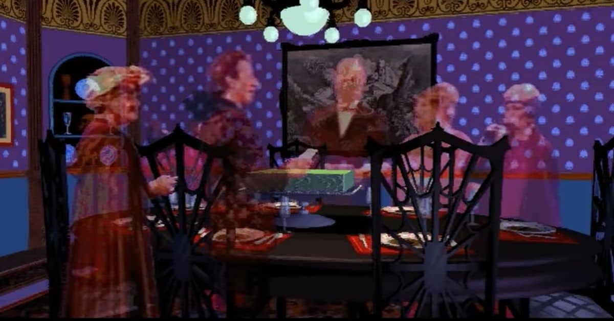 the 7th guest